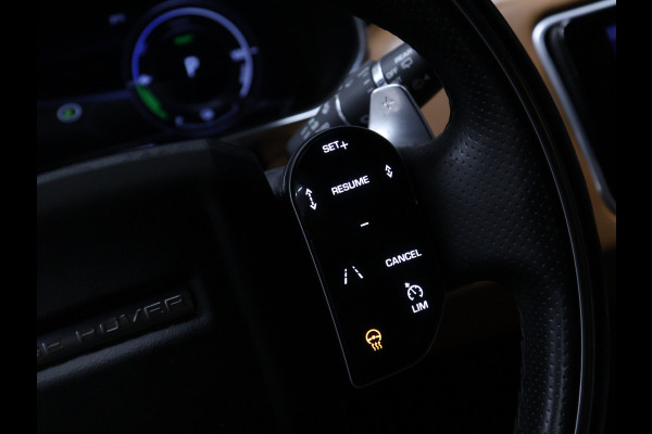 Land Rover Range Rover Sport 2.0 P400e Autobiography Dynamic [SCHUIFKANTELDAK, APPLE CARPLAY, ANDROID AUTO, MERIDIAN, MEMORY SEATS, STOELVERWARMING V+A, KEYLESS ENTRY, ELEKTRISCHE ACHTERKLEP, CAMERA, PDC V+A, MATRIX LED, LUCHTVERING, VERWARMDE VOORRUIT