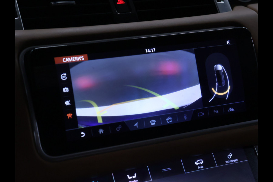 Land Rover Range Rover Sport 2.0 P400e Autobiography Dynamic [SCHUIFKANTELDAK, APPLE CARPLAY, ANDROID AUTO, MERIDIAN, MEMORY SEATS, STOELVERWARMING V+A, KEYLESS ENTRY, ELEKTRISCHE ACHTERKLEP, CAMERA, PDC V+A, MATRIX LED, LUCHTVERING, VERWARMDE VOORRUIT