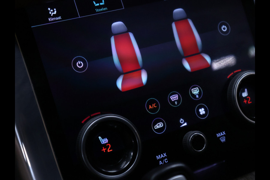 Land Rover Range Rover Sport 2.0 P400e Autobiography Dynamic [SCHUIFKANTELDAK, APPLE CARPLAY, ANDROID AUTO, MERIDIAN, MEMORY SEATS, STOELVERWARMING V+A, KEYLESS ENTRY, ELEKTRISCHE ACHTERKLEP, CAMERA, PDC V+A, MATRIX LED, LUCHTVERING, VERWARMDE VOORRUIT
