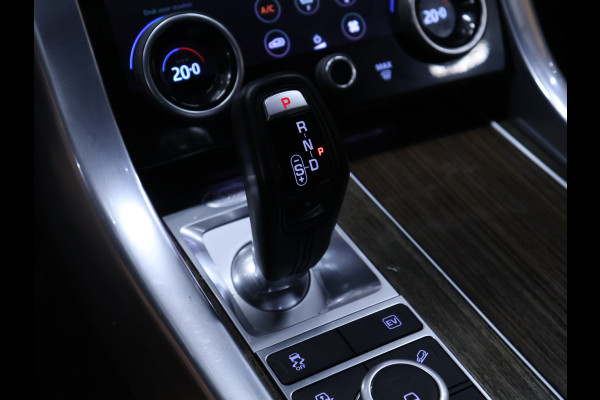 Land Rover Range Rover Sport 2.0 P400e Autobiography Dynamic [SCHUIFKANTELDAK, APPLE CARPLAY, ANDROID AUTO, MERIDIAN, MEMORY SEATS, STOELVERWARMING V+A, KEYLESS ENTRY, ELEKTRISCHE ACHTERKLEP, CAMERA, PDC V+A, MATRIX LED, LUCHTVERING, VERWARMDE VOORRUIT