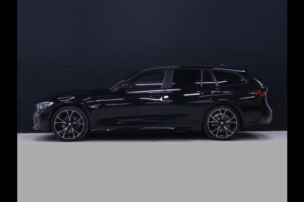 BMW 3 Serie Touring 320e Business Edition Plus [APPLE CARPLAY, ANDROID, TREKHAAK, STOELVERWARMING, CRUISE, ELEKTRISCHE ACHTERKLEP, DIGITAL DASH, NAVIGATIE, NIEUWSTAAT]