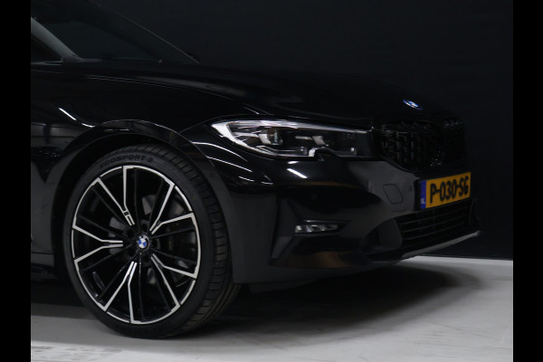 BMW 3 Serie Touring 320e Business Edition Plus [APPLE CARPLAY, ANDROID, TREKHAAK, STOELVERWARMING, CRUISE, ELEKTRISCHE ACHTERKLEP, DIGITAL DASH, NAVIGATIE, NIEUWSTAAT]