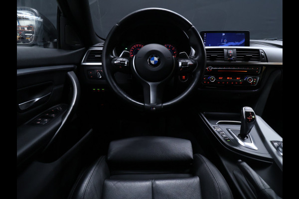 BMW 4 Serie Gran Coupé 420i M Sport [SCHUIFKANTELDAK, HARMAN/KARDON, STOELVERWARMING, HEAD-UP DISPLAY, ACHTERUITRIJCAMERA, 360 CAMERA, PDC V+A, ADAPTIEVE LED, ELEKTRISCHE ACHTERKLEP, KEYLESS START, DODEHOEKDETECTIE, NAVIGATIE,