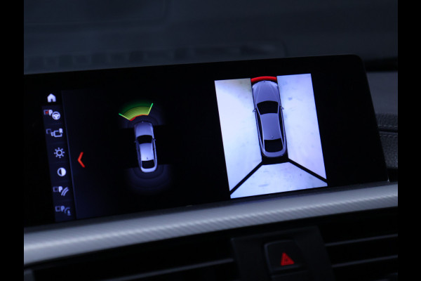 BMW 4 Serie Gran Coupé 420i M Sport [SCHUIFKANTELDAK, HARMAN/KARDON, STOELVERWARMING, HEAD-UP DISPLAY, ACHTERUITRIJCAMERA, 360 CAMERA, PDC V+A, ADAPTIEVE LED, ELEKTRISCHE ACHTERKLEP, KEYLESS START, DODEHOEKDETECTIE, NAVIGATIE,