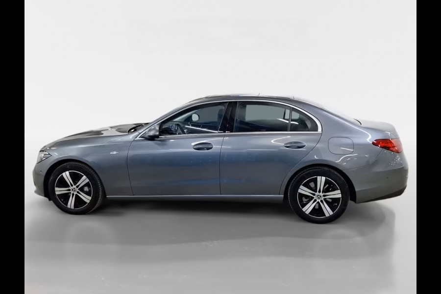 Mercedes-Benz C-Klasse 300e AVANTGARDE ** HIGH-LED, MBUX+, PANORAMA, CAMERA, MEMORY ** 1e EIG - Ex MB-AG - UNFALLFREI ** ** INFORMEER OOK NAAR ONZE AANTREKKELIJKE FINANCIAL-LEASE TARIEVEN **