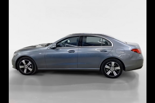 Mercedes-Benz C-Klasse 300e AVANTGARDE ** HIGH-LED, MBUX+, PANORAMA, CAMERA, MEMORY ** 1e EIG - Ex MB-AG - UNFALLFREI ** ** INFORMEER OOK NAAR ONZE AANTREKKELIJKE FINANCIAL-LEASE TARIEVEN **