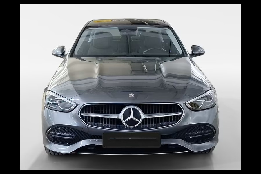 Mercedes-Benz C-Klasse 300e AVANTGARDE ** HIGH-LED, MBUX+, PANORAMA, CAMERA, MEMORY ** 1e EIG - Ex MB-AG - UNFALLFREI ** ** INFORMEER OOK NAAR ONZE AANTREKKELIJKE FINANCIAL-LEASE TARIEVEN **