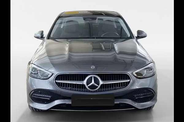 Mercedes-Benz C-Klasse 300e AVANTGARDE ** HIGH-LED, MBUX+, PANORAMA, CAMERA, MEMORY ** 1e EIG - Ex MB-AG - UNFALLFREI ** ** INFORMEER OOK NAAR ONZE AANTREKKELIJKE FINANCIAL-LEASE TARIEVEN **
