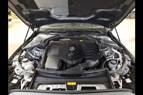 Mercedes-Benz C-Klasse 300e AVANTGARDE ** HIGH-LED, MBUX+, PANORAMA, CAMERA, MEMORY ** 1e EIG - Ex MB-AG - UNFALLFREI ** ** INFORMEER OOK NAAR ONZE AANTREKKELIJKE FINANCIAL-LEASE TARIEVEN **