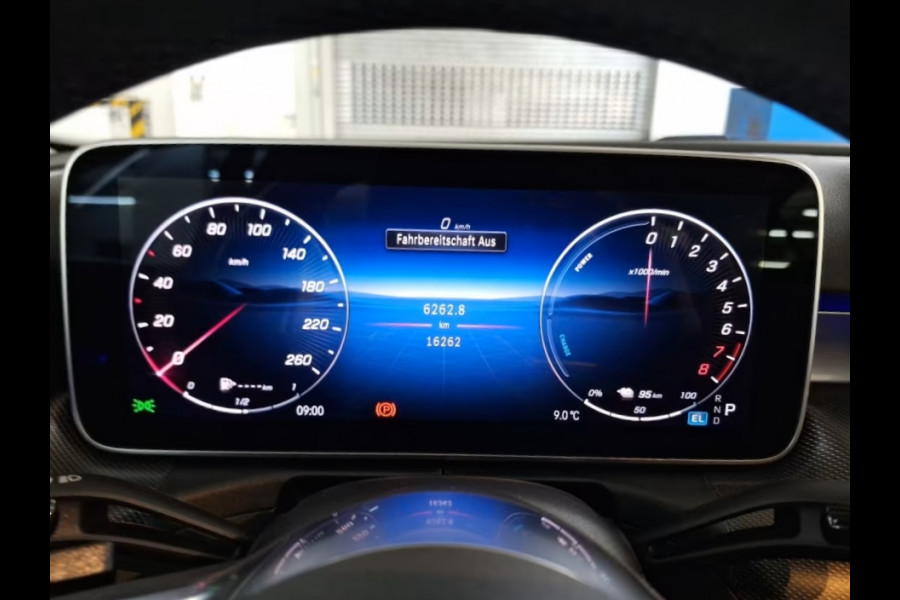 Mercedes-Benz C-Klasse 300e AVANTGARDE ** HIGH-LED, MBUX+, PANORAMA, CAMERA, MEMORY ** 1e EIG - Ex MB-AG - UNFALLFREI ** ** INFORMEER OOK NAAR ONZE AANTREKKELIJKE FINANCIAL-LEASE TARIEVEN **