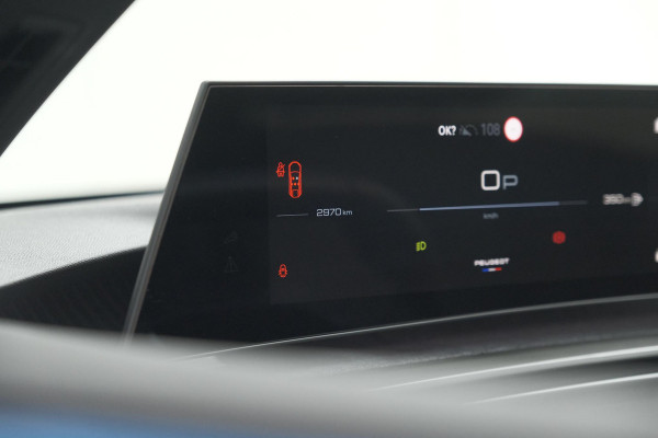 Peugeot 3008 1.2 Hybrid 136 Allure | Camera | Panoramisch Navigatiescherm | Apple Carplay | Comfort Stoelen
