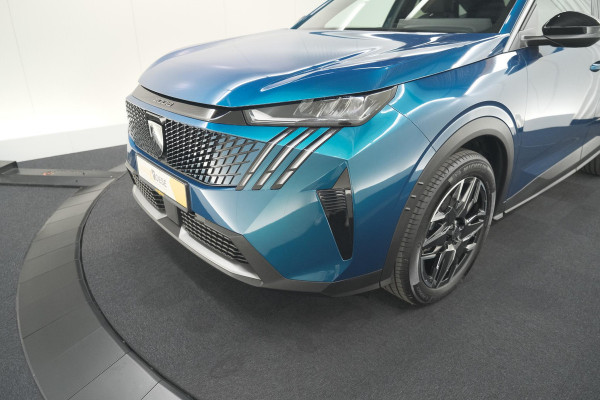 Peugeot 3008 1.2 Hybrid 136 Allure | Camera | Panoramisch Navigatiescherm | Apple Carplay | Comfort Stoelen