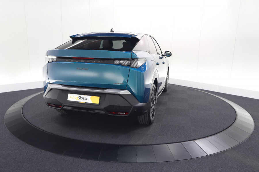Peugeot 3008 1.2 Hybrid 136 Allure | Camera | Panoramisch Navigatiescherm | Apple Carplay | Comfort Stoelen