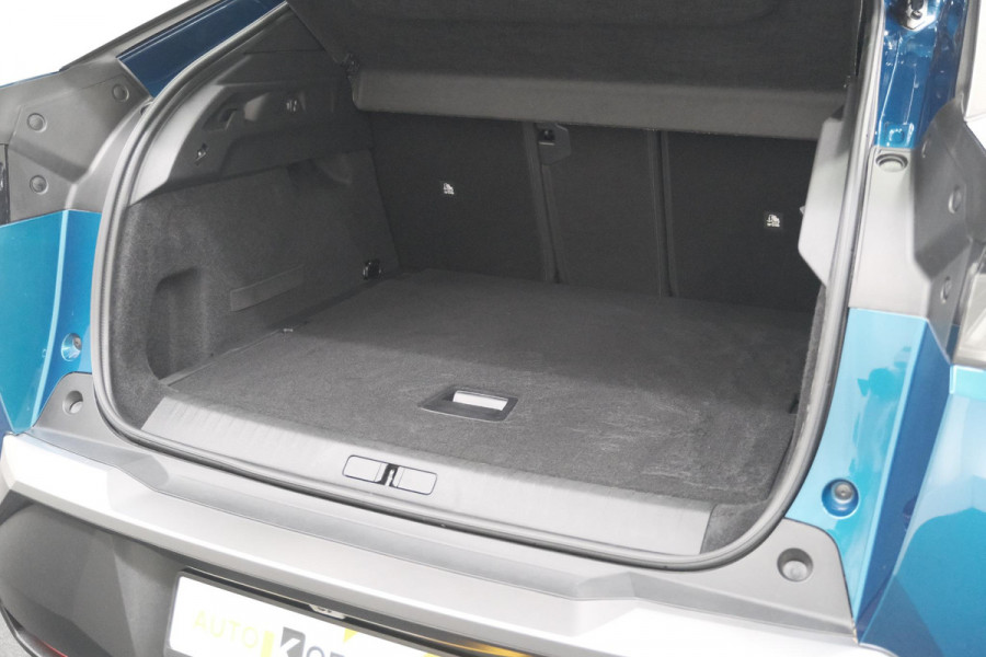 Peugeot 3008 1.2 Hybrid 136 Allure | Camera | Panoramisch Navigatiescherm | Apple Carplay | Comfort Stoelen