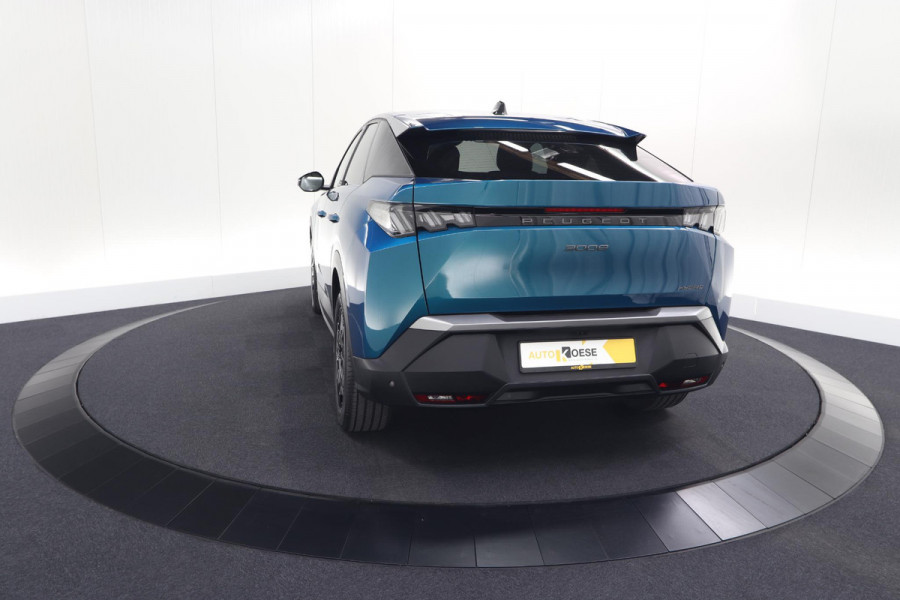 Peugeot 3008 1.2 Hybrid 136 Allure | Camera | Panoramisch Navigatiescherm | Apple Carplay | Comfort Stoelen