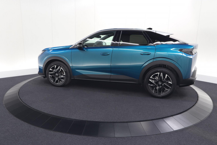 Peugeot 3008 1.2 Hybrid 136 Allure | Camera | Panoramisch Navigatiescherm | Apple Carplay | Comfort Stoelen