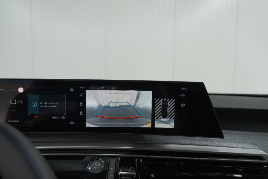 Peugeot 3008 1.2 Hybrid 136 Allure | Camera | Panoramisch Navigatiescherm | Apple Carplay | Comfort Stoelen
