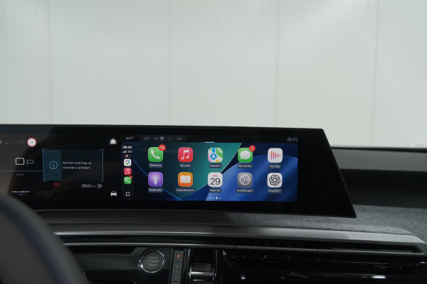 Peugeot 3008 1.2 Hybrid 136 Allure | Camera | Panoramisch Navigatiescherm | Apple Carplay | Comfort Stoelen
