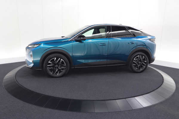 Peugeot 3008 1.2 Hybrid 136 Allure | Camera | Panoramisch Navigatiescherm | Apple Carplay | Comfort Stoelen