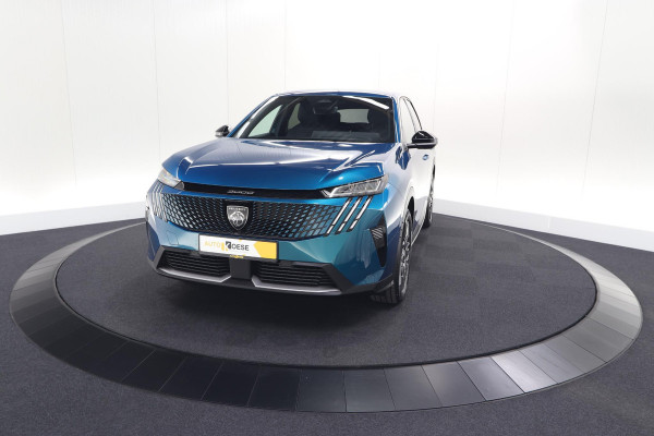 Peugeot 3008 1.2 Hybrid 136 Allure | Camera | Panoramisch Navigatiescherm | Apple Carplay | Comfort Stoelen