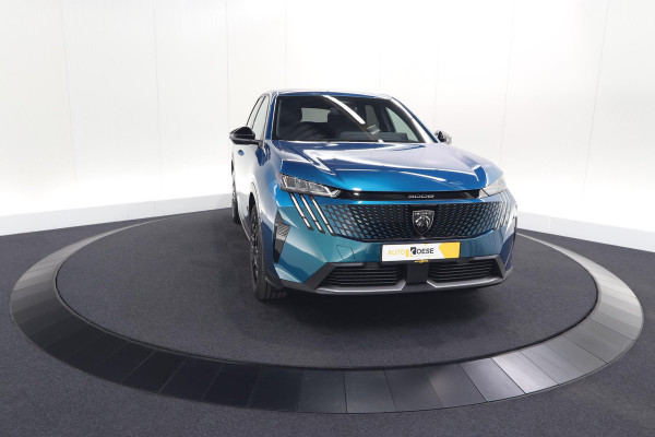 Peugeot 3008 1.2 Hybrid 136 Allure | Camera | Panoramisch Navigatiescherm | Apple Carplay | Comfort Stoelen