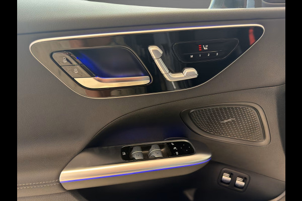 Mercedes-Benz C-Klasse 300e AVANTGARDE ** HIGH-LED, MBUX+, TREKH, CAMERA, MEMORY ** 1e EIG - Ex MB-AG - UNFALLFREI ** ** INFORMEER OOK NAAR ONZE AANTREKKELIJKE FINANCIAL-LEASE TARIEVEN **
