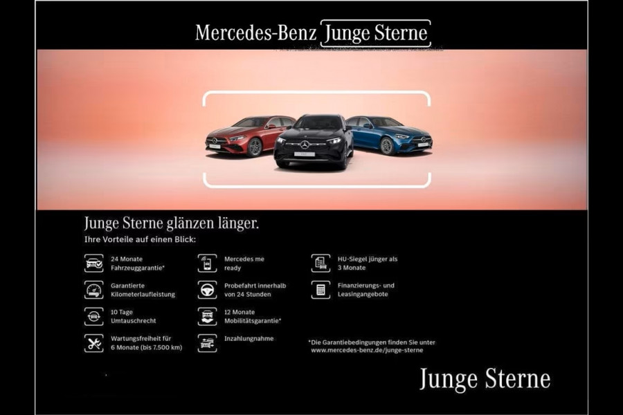 Mercedes-Benz C-Klasse 300e AVANTGARDE ** HIGH-LED, MBUX+, TREKH, CAMERA, MEMORY ** 1e EIG - Ex MB-AG - UNFALLFREI ** ** INFORMEER OOK NAAR ONZE AANTREKKELIJKE FINANCIAL-LEASE TARIEVEN **