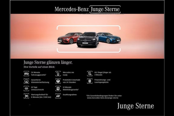 Mercedes-Benz C-Klasse 300e AVANTGARDE ** HIGH-LED, MBUX+, TREKH, CAMERA, MEMORY ** 1e EIG - Ex MB-AG - UNFALLFREI ** ** INFORMEER OOK NAAR ONZE AANTREKKELIJKE FINANCIAL-LEASE TARIEVEN **