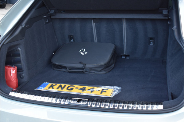 Audi Q3 Sportback 45 TFSI e S-Line 245 Pk Tau Zilver Alle Opties Uniek