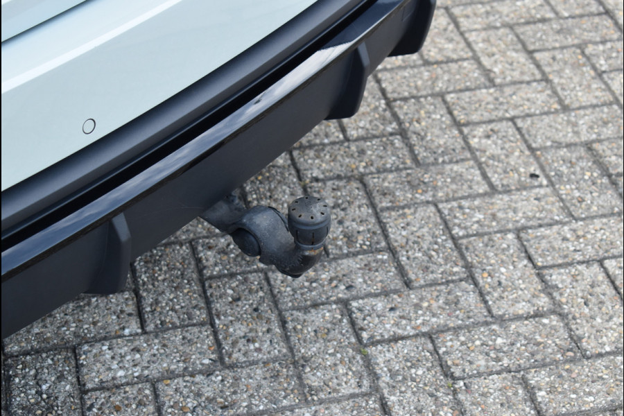 Audi Q3 Sportback 45 TFSI e S-Line 245 Pk Tau Zilver Alle Opties Uniek