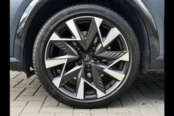 CUPRA Formentor 1.5 TSI e-Hybrid VZ Performance 272PK | Matt Grey | Pano | Memory | ACC | 1e eig | Nieuwstaat