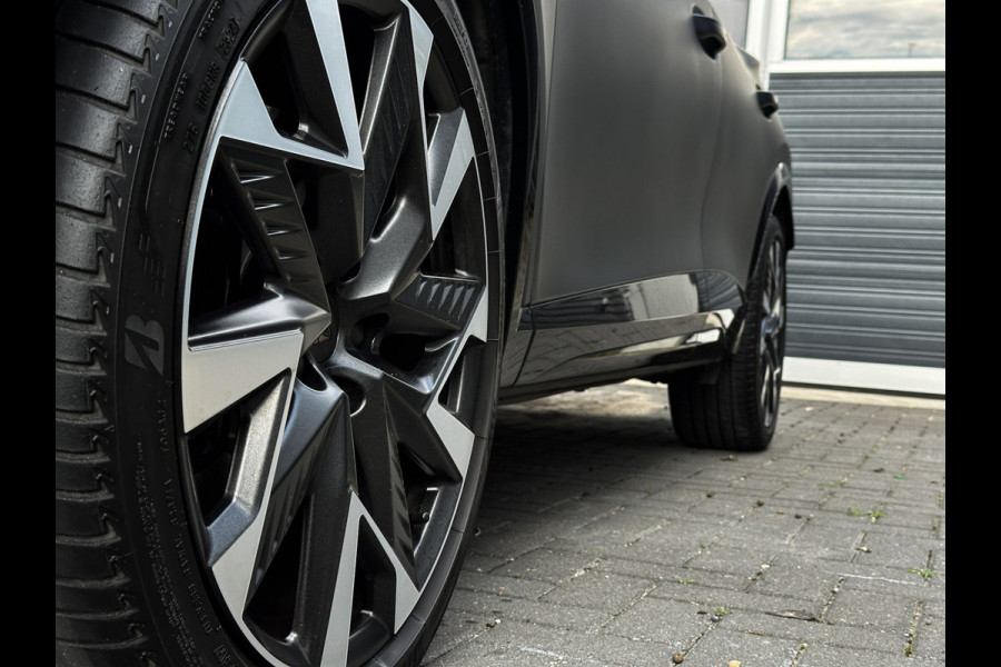 CUPRA Formentor 1.5 TSI e-Hybrid VZ Performance 272PK | Matt Grey | Pano | Memory | ACC | 1e eig | Nieuwstaat