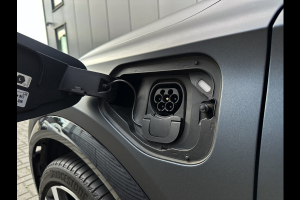 CUPRA Formentor 1.5 TSI e-Hybrid VZ Performance 272PK | Matt Grey | Pano | Memory | ACC | 1e eig | Nieuwstaat