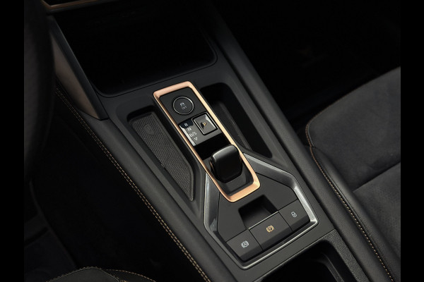 CUPRA Formentor 1.5 TSI e-Hybrid VZ Performance 272PK | Matt Grey | Pano | Memory | ACC | 1e eig | Nieuwstaat