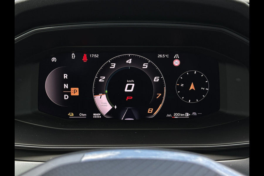CUPRA Formentor 1.5 TSI e-Hybrid VZ Performance 272PK | Matt Grey | Pano | Memory | ACC | 1e eig | Nieuwstaat