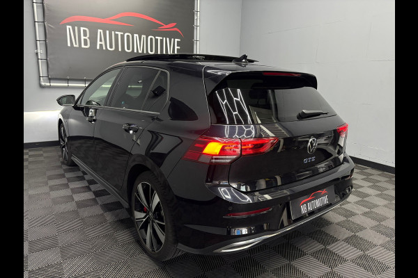 Volkswagen Golf 1.4 eHybrid GTE PANO