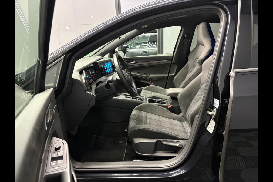 Volkswagen Golf 1.4 eHybrid GTE PANO
