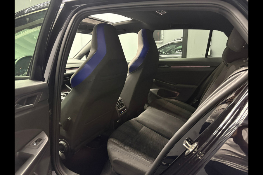 Volkswagen Golf 1.4 eHybrid GTE PANO