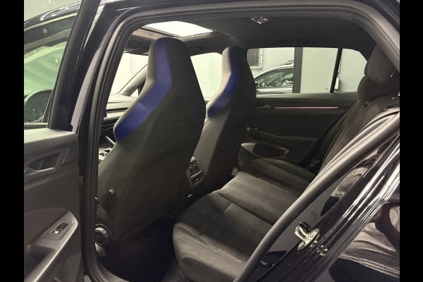 Volkswagen Golf 1.4 eHybrid GTE PANO