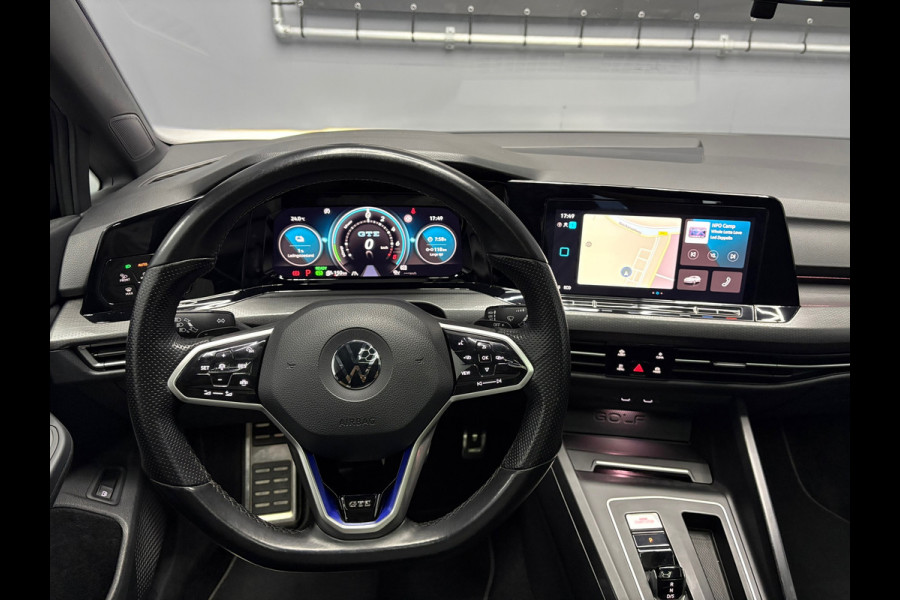 Volkswagen Golf 1.4 eHybrid GTE PANO