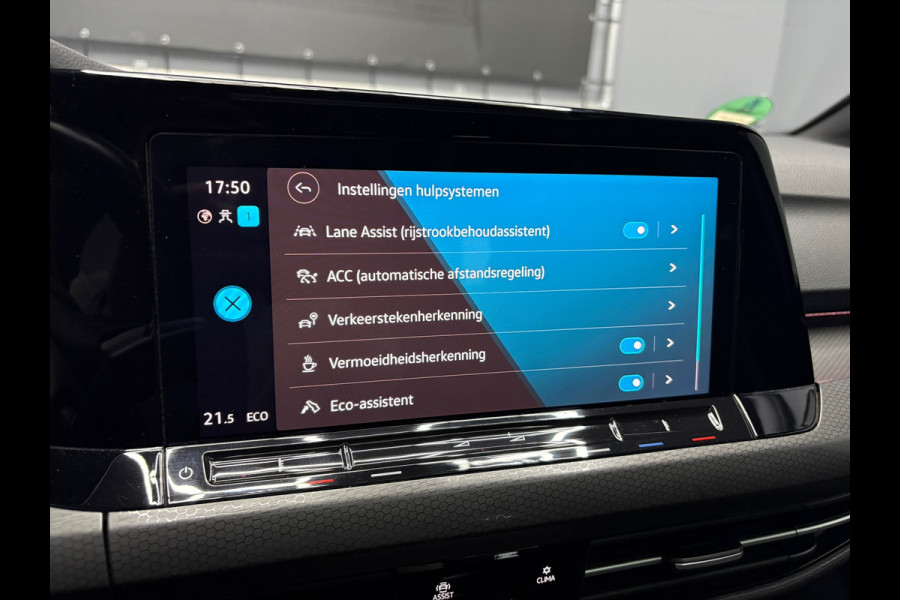 Volkswagen Golf 1.4 eHybrid GTE PANO