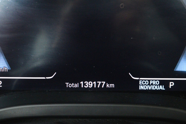 BMW iX3 High Executive 80 kWh (PANO, 360 CAMERA, H/K AUDIO, SFEERVERLICHTING, ADAPTIVE CRUISE, TREKHAAK WEGKLAPBAAR, AUTOPILOT)
