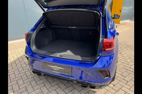 Volkswagen T-Roc 2.0 TSI 4Motion R * Panorama dak * Side assist * Black edition *