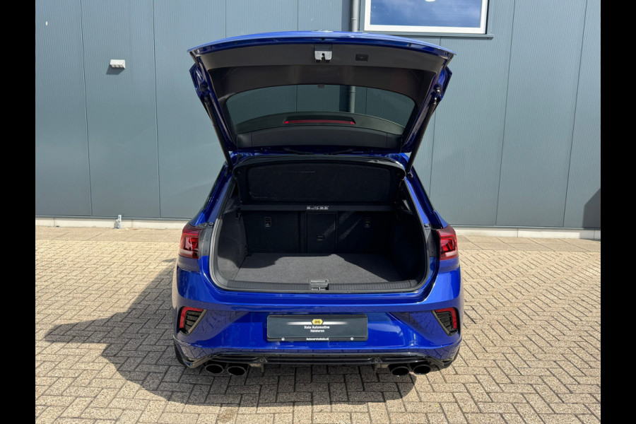 Volkswagen T-Roc 2.0 TSI 4Motion R * Panorama dak * Side assist * Black edition *
