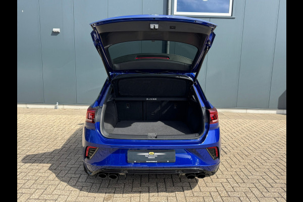 Volkswagen T-Roc 2.0 TSI 4Motion R * Panorama dak * Side assist * Black edition *