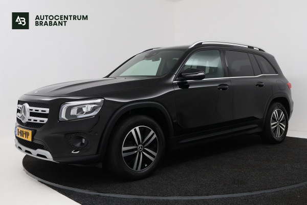 Mercedes-Benz Glb 200 Advantage (CAMERA, CRUISE. TREKHAAK, LED, STUURBEDIENING, WIDESCREEN)