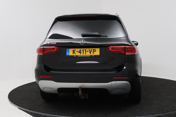 Mercedes-Benz Glb 200 Advantage (CAMERA, CRUISE. TREKHAAK, LED, STUURBEDIENING, WIDESCREEN)