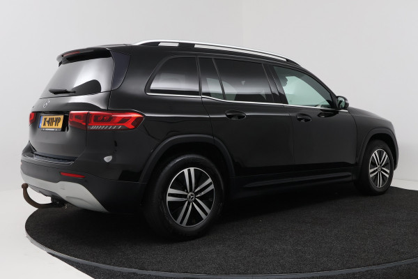 Mercedes-Benz Glb 200 Advantage (CAMERA, CRUISE. TREKHAAK, LED, STUURBEDIENING, WIDESCREEN)