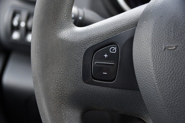 Fiat Talento 2.0 MultiJet L2H1 PB Edition Cruise, Multimedia, Airco, Sensoren, Trekhaak, 145pk, NAVI, Uniek!