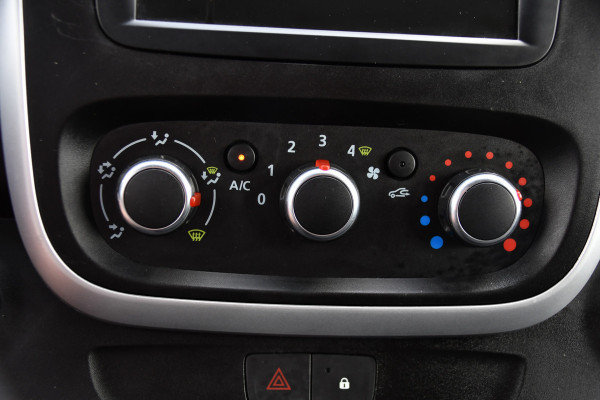 Fiat Talento 2.0 MultiJet L2H1 PB Edition Cruise, Multimedia, Airco, Sensoren, Trekhaak, 145pk, NAVI, Uniek!